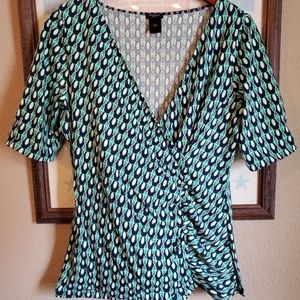 Ann Taylor top